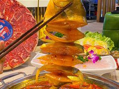 -蜀院鲜火锅(高升桥店)