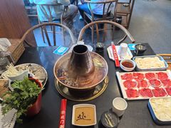 -北门涮肉·铜锅涮肉(南锣鼓巷店)