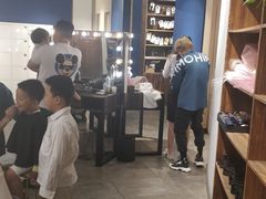 -海马体照相馆(天津世纪都会店)