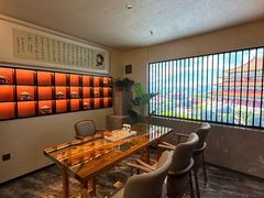 -黑木原精致料理·铁板烧