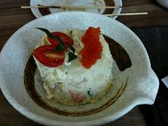 android_upload_pic-笑福亭料理小馆(解放碑店)