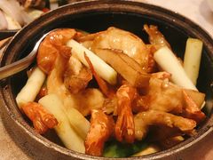 -香港百合居(LCM置汇旭辉广场店)
