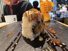 -将太无二·北美传奇寿司(瑞士公寓店)
