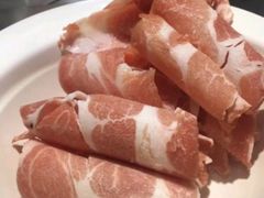 -咕叽咕叽自助烤肉小火锅(西城广场购物中心店)