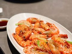 -佬太公海鸭·海鲜大排档(上海总店)