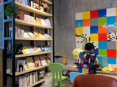 -曼乐辰餐厅(中庚漫游城店)