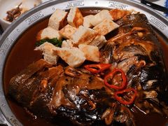 -解家河南菜(金水路店)