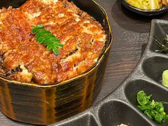 -玄白·炭烤活鳗(上海首店)