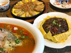 -淮上豆府(水厂路店)