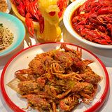 夏夜风味狂欢，解锁小龙虾新口味！