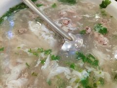 皮皮虾羹-金丝饭庄(金丝新天地保障性住宅小区店)