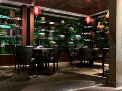 -湖滨28中餐厅·西湖宴·杭州君悦酒店