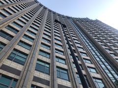 -苏州洲际酒店·大堂酒廊