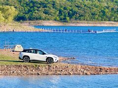 -北京金海湖景区