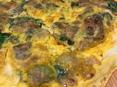 现煎海蛎煎-闽海肴(北辰荟店)