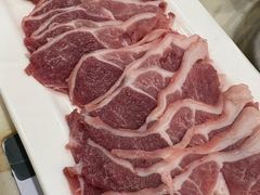 -福寿斋·老北京铜锅涮肉·烤鸭(顺义总店)