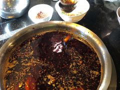 -花鲢鱼头火锅(春城东路店)