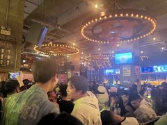 -HIB HUB公社(解放西路店)