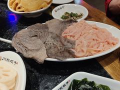 -川东坝子火锅(宝龙店)