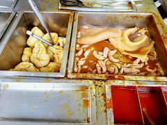 -细妹五香牛杂(步行街店)