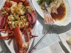 -范饭椰林川湘味海鲜·椰子鸡(三亚湾椰梦长廊店)