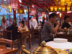 -富贵春饼·烤鸭·大厨现炒(泰华店)