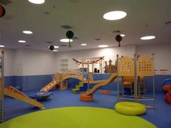 -金宝贝早教(富力广场中心)