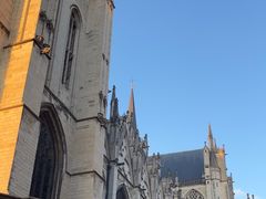 -圣米歇尔圣古都勒大教堂