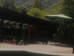 -天明山温泉大酒店