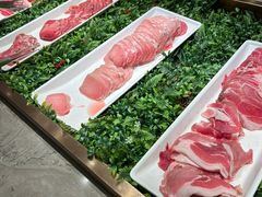 -玫瑰花园自助烤肉(金源店)