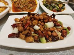 -陈麻婆豆腐总店