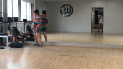 -舞樾舞蹈工作室