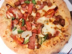 -必胜客(滨江店)