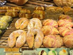 -丁香西饼屋(桂林路店)