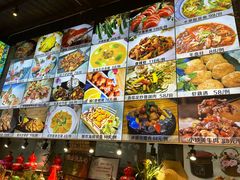 -花溪雨·森林餐厅(石基店)