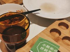 -汤城小厨•粤菜•靓汤(金宝街店)