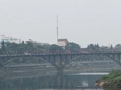 -东兴口岸-中越友谊大桥