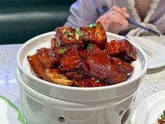 -阿莉餐厅(枣阳路店)