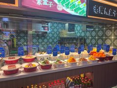 -老德州四合院·德州菜(天衢路店)