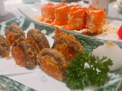 -阿吾罗日本料理(K11艺术中心店)