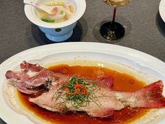 -南景饭店(万家丽路店)