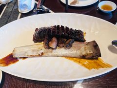 -杭州西子湖四季酒店·金沙厅