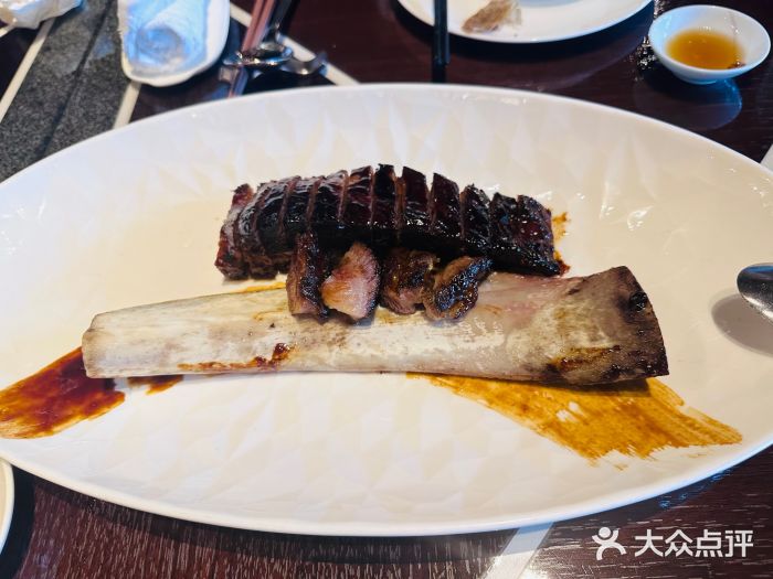 杭州西子湖四季酒店·金沙厅图片