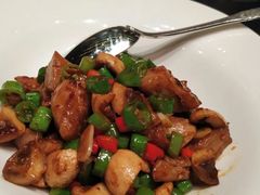 -北京四季酒店·采逸轩