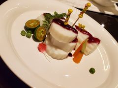 -海湾壹品·粤菜·早茶·烤鸭(拱北店)