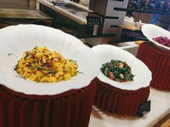 -冀粤香海鲜自助餐厅(西美五洲店)