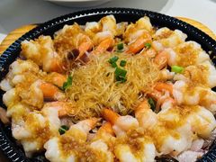 -绿杨春·淮扬宴(庐山路店)
