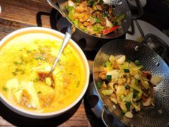 -外婆家(蓝色港湾店)