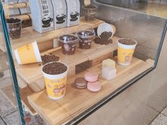-麦当劳(宾水西道店)