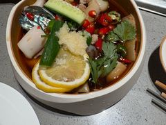 -海底捞火锅(世豪广场店)